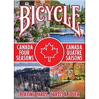 Cartes à jouer - Bicycle