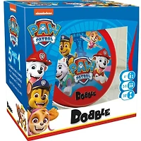 Spot It! - Paw Patrol (Multilingual) (Dobble)