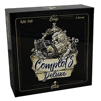 Complots - Deluxe (Français)
