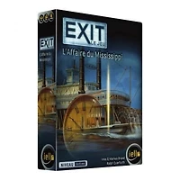 Exit - L'Affaire du Mississippi (Francais)