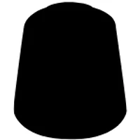 Abaddon Black (Base) 12ml