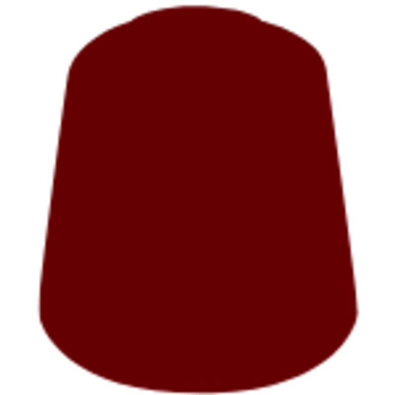 Khorne Red (Base) 12ml