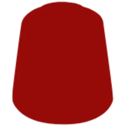 Citadel Base - Mephiston Red