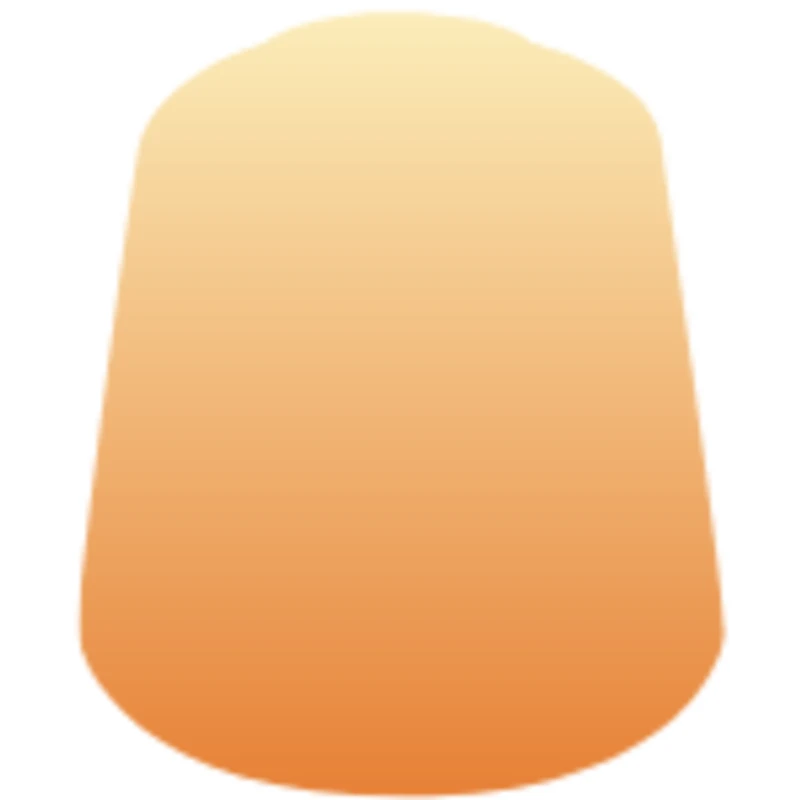 Casandora Yellow (Shade) 18ml