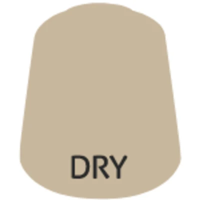 Terminatus Stone (Dry) 12ml