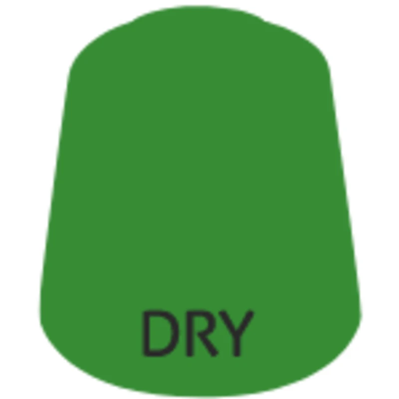 Niblet Green (Dry) 12ml