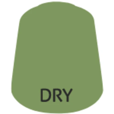Nurgling Green (Dry) 12ml