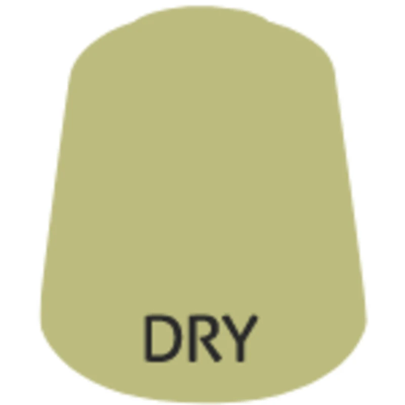 Underhive Ash (Dry) 12ml