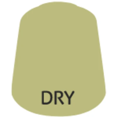 Underhive Ash (Dry) 12ml