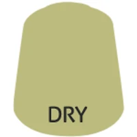 Underhive Ash (Dry) 12ml