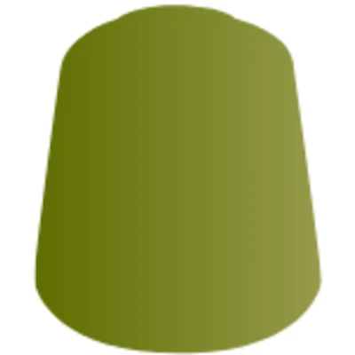 Militarum Green (Contrast) 18ml