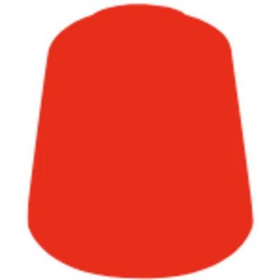 Wild Rider Red (Layer) 12ml