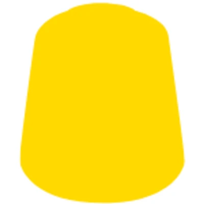Yriel Yellow (Layer) 12ml
