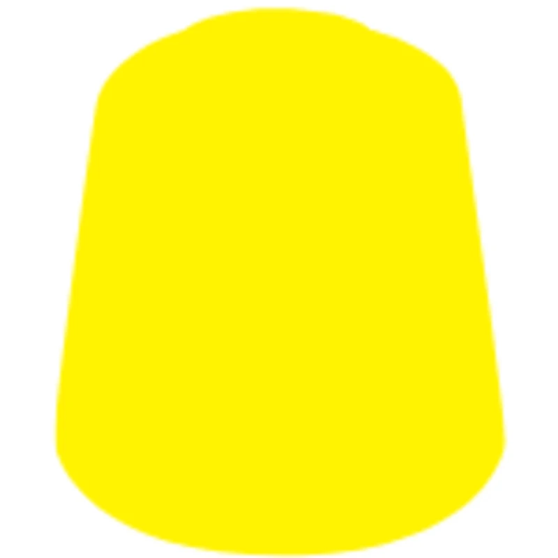 Flash Gitz Yellow (Layer) 12ml