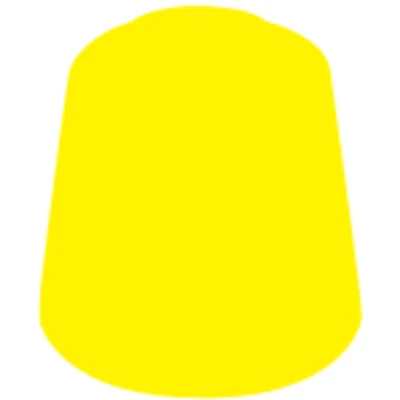 Flash Gitz Yellow (Layer) 12ml