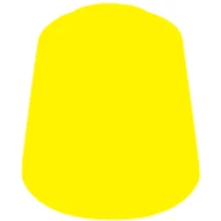 Flash Gitz Yellow (Layer) 12ml