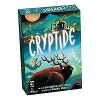 Cryptide (French)