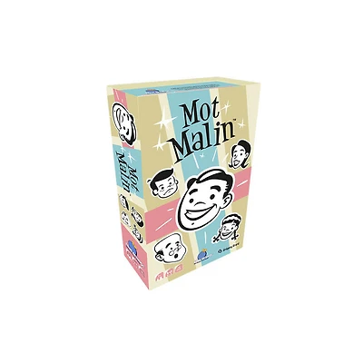 Mot malin (Francais)