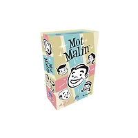 Mot malin (Francais)
