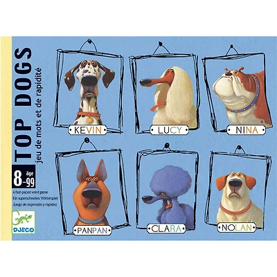 Top Dogs (Multilingue)