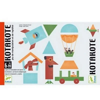 Kotakote (Multilingual)