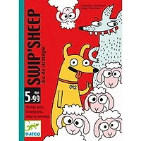 Swip'Sheep (Multilingual)