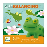Little Balancing (Multilingue)