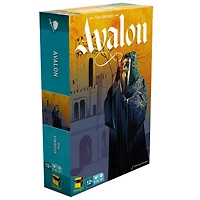Avalon (French)