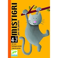 Mistigri (Multilingue)