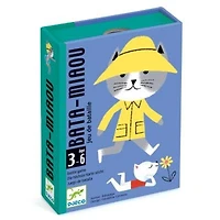 Bata-Miaou (Multilingue)