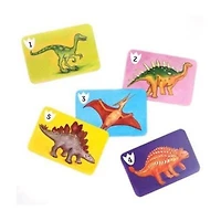 Batasaurus (Multilingual)