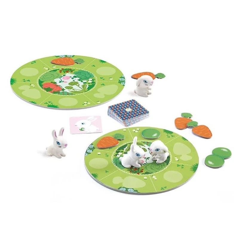 Little Collect (Multilingue)