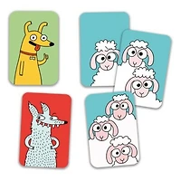 Swip'Sheep (Multilingual)