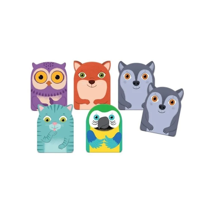 Little Family (Multilingue)