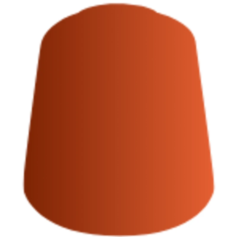 Gryph-Hound Orange (Contrast) 18ml
