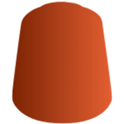 Gryph-Hound Orange (Contrast) 18ml