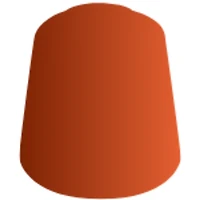 Gryph-Hound Orange (Contrast) 18ml