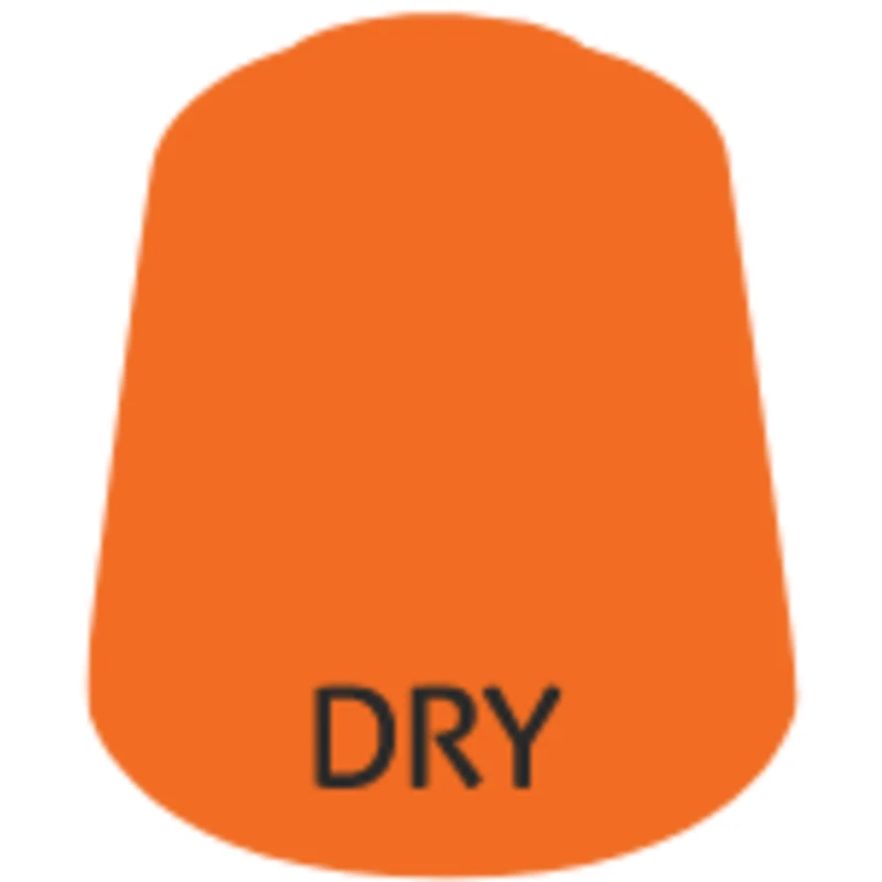 Ryza Rust (Dry) 12ml
