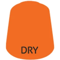 Ryza Rust (Dry) 12ml