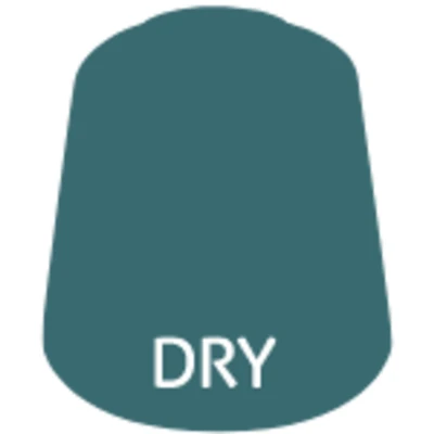 Thunderhawk Blue (Dry) 12ml *
