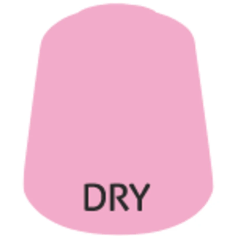 Changeling Pink (Dry) 12ml *
