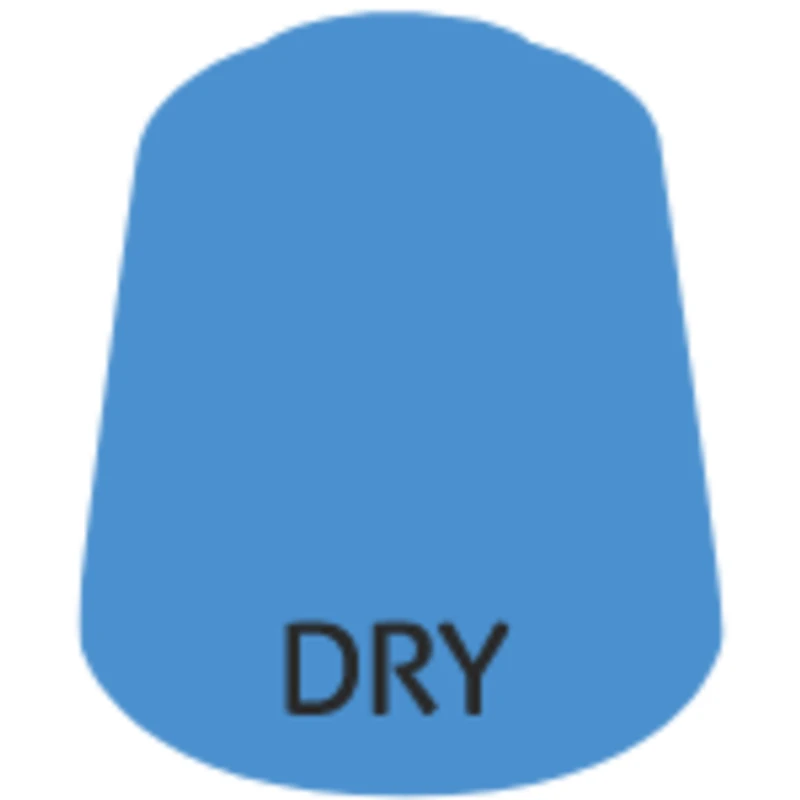 Chronus Blue (Dry) 12ml *