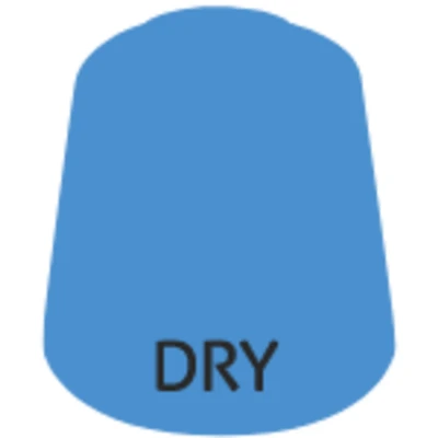 Chronus Blue (Dry) 12ml *