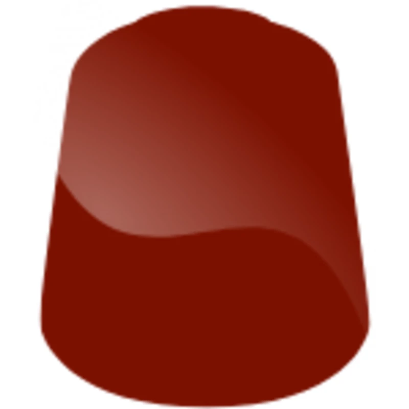 Spiritstone Red (Technical) 12ml