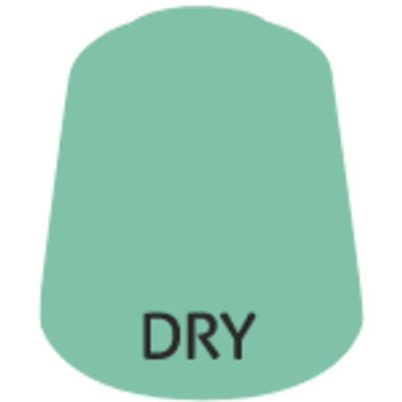 Hellion Green (Dry) 12ml *