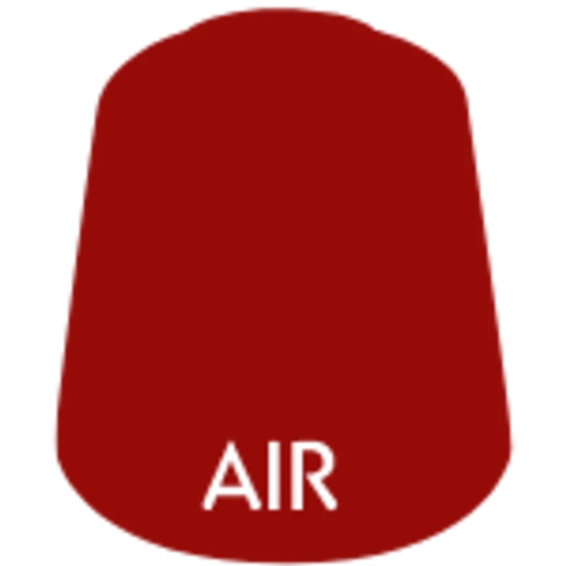 Mephiston Red (Air) 24ml