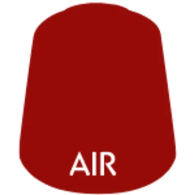 Mephiston Red (Air) 24ml