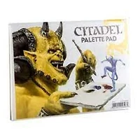 Citadel - Palette Pad