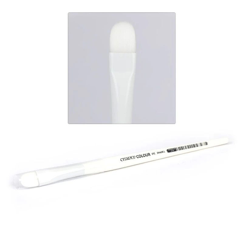 Citdel - Synthetic Brush - Shade Large