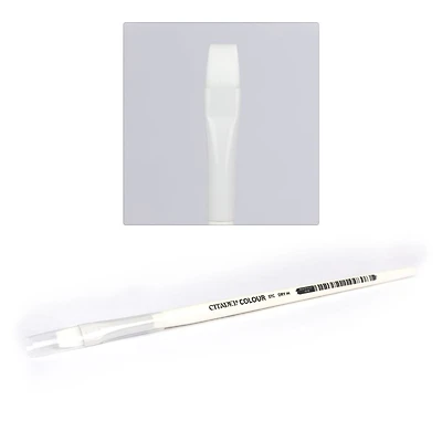 Citdel - Synthetic Brush - Dry Medium